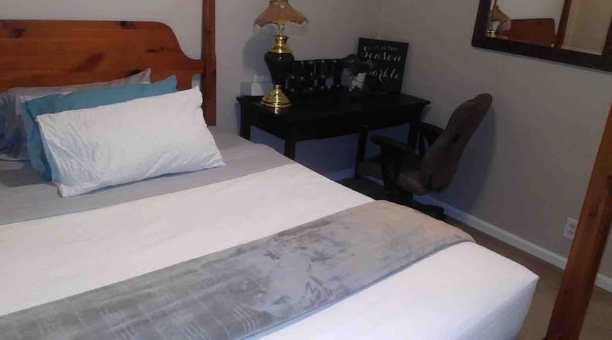 LOCATION LOCATION in GREAT House Silicon Valley-E2