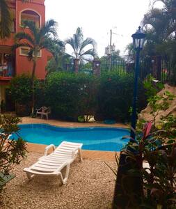 Beautiful room for rent.