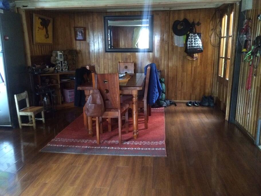 Comedor