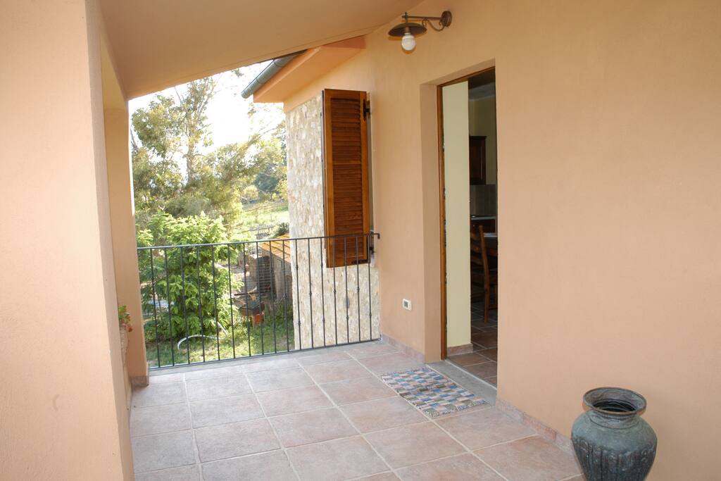 Loggia