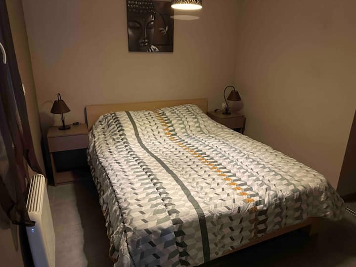 Habitación 1