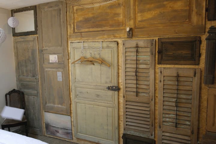 Chambre 1