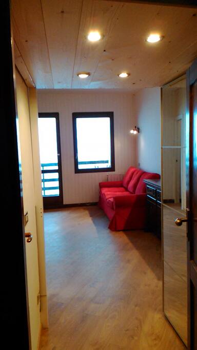 INGRESSO