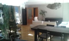 Very+sunny+apartment+in+downtown+Andorra+la+Vella