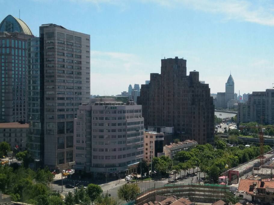 view outside window,窗外景色