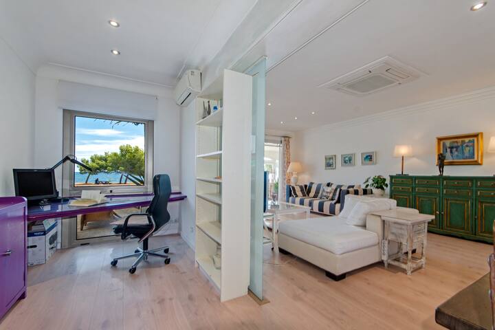 Villa Ca’n Torrens, en primera linea de mar gallery image 5