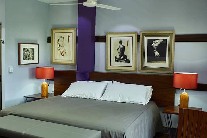 Habitación Privada Master Decint - Guadalajara, México