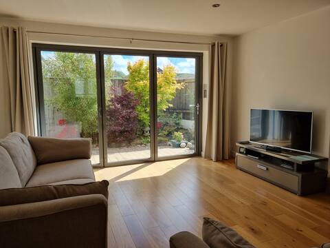 Lovely House in Devoran Village, Falmouth & Truro