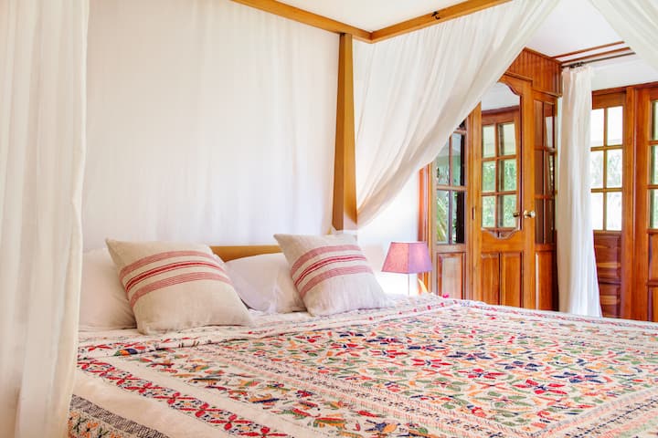 Guest room 2