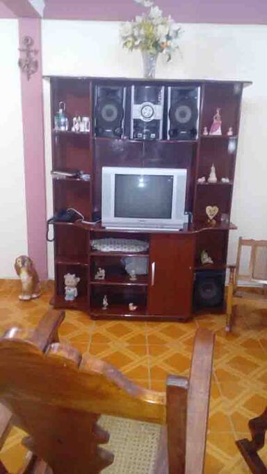 SALA