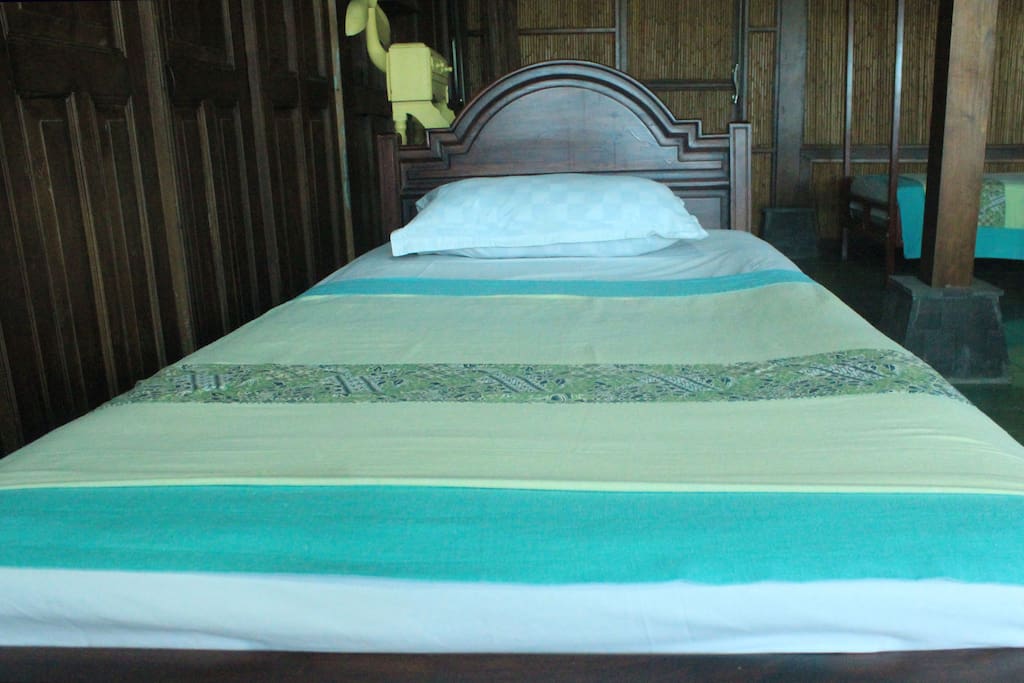 Bed Dorm