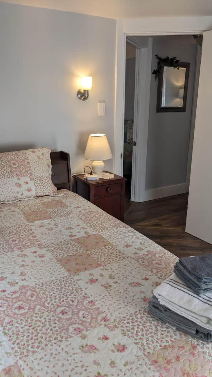 Спална соба 4