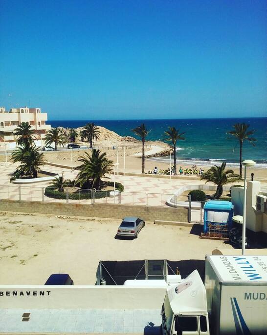 vistas