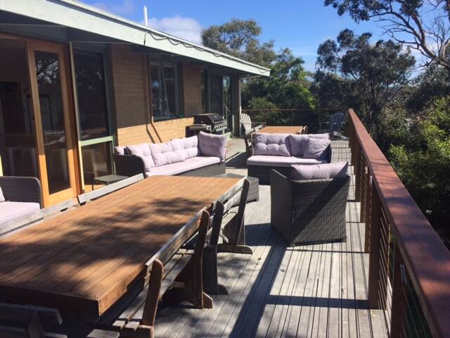 Extra Large Beach House gallery image 3