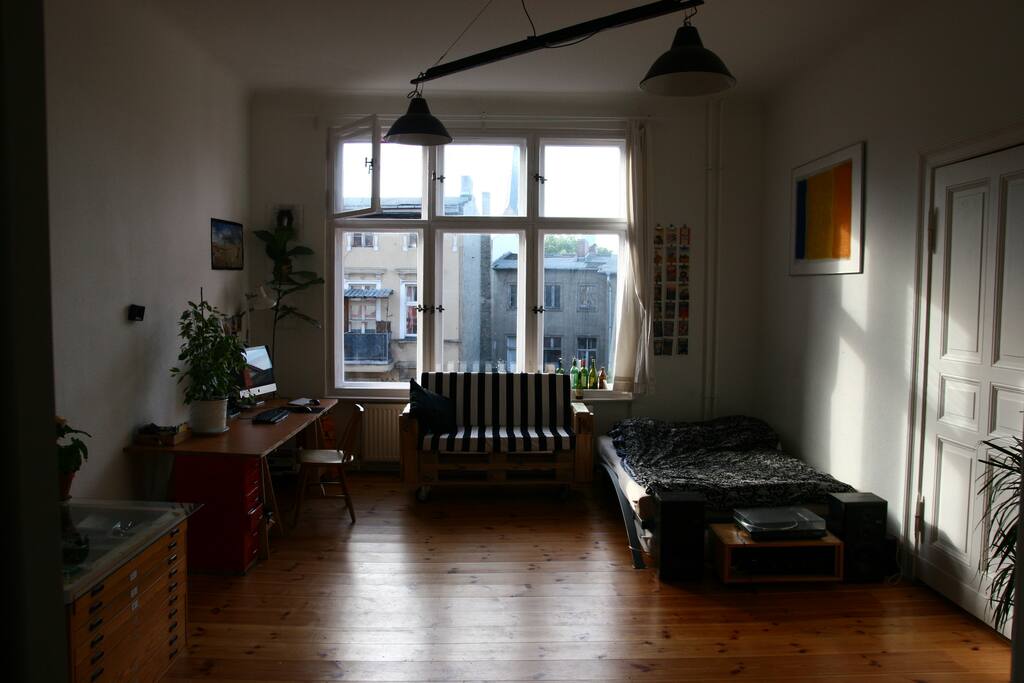 1. Zimmer