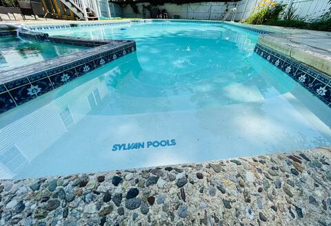 Modern Getaway w/ POOL & GAME ROOM