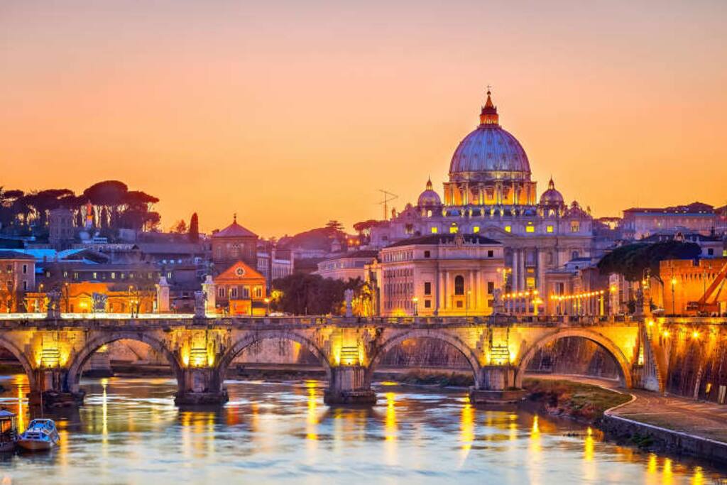 Roma