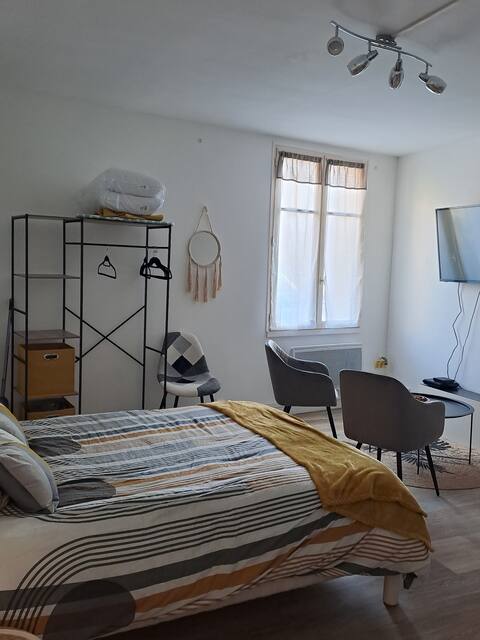 Charming apartment