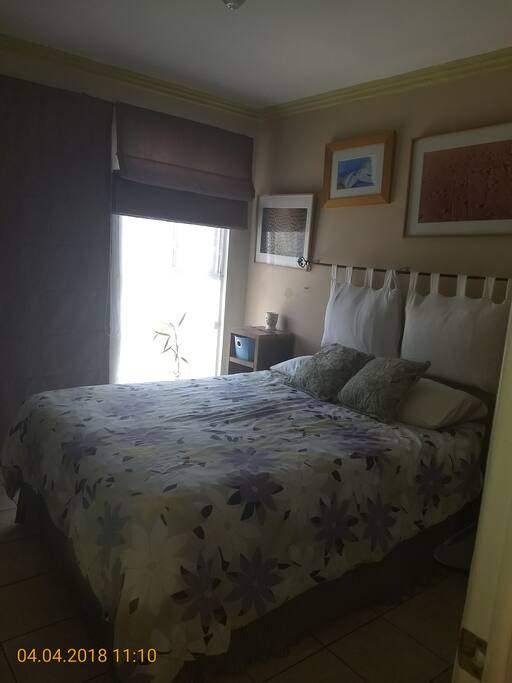 habitación 1 matrimonial