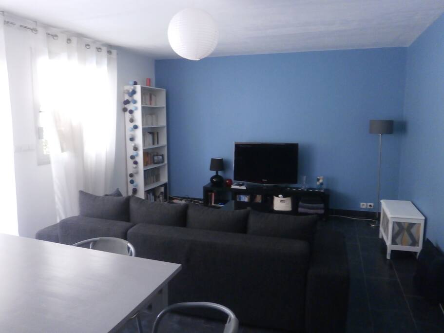 salon / living-room