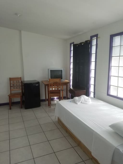 Room #1