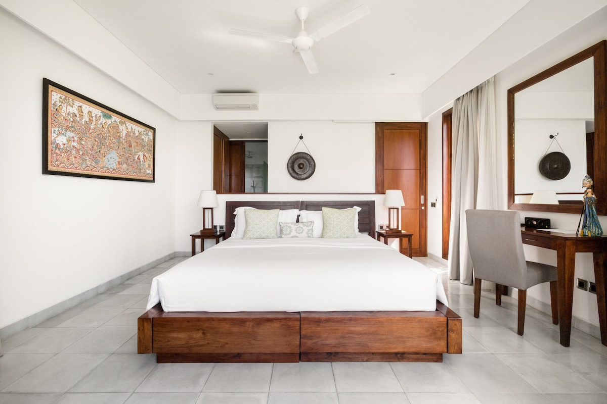 Υπνοδωμάτιο 1