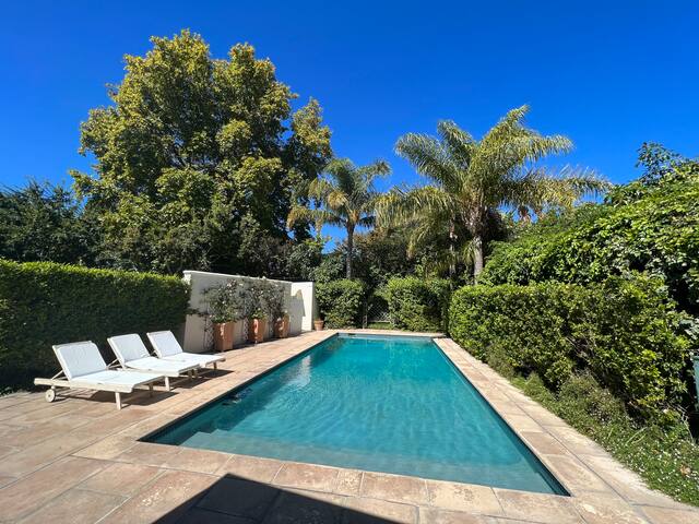 CONSTANTIA HOUSE AT ITS BEST gallery image 2