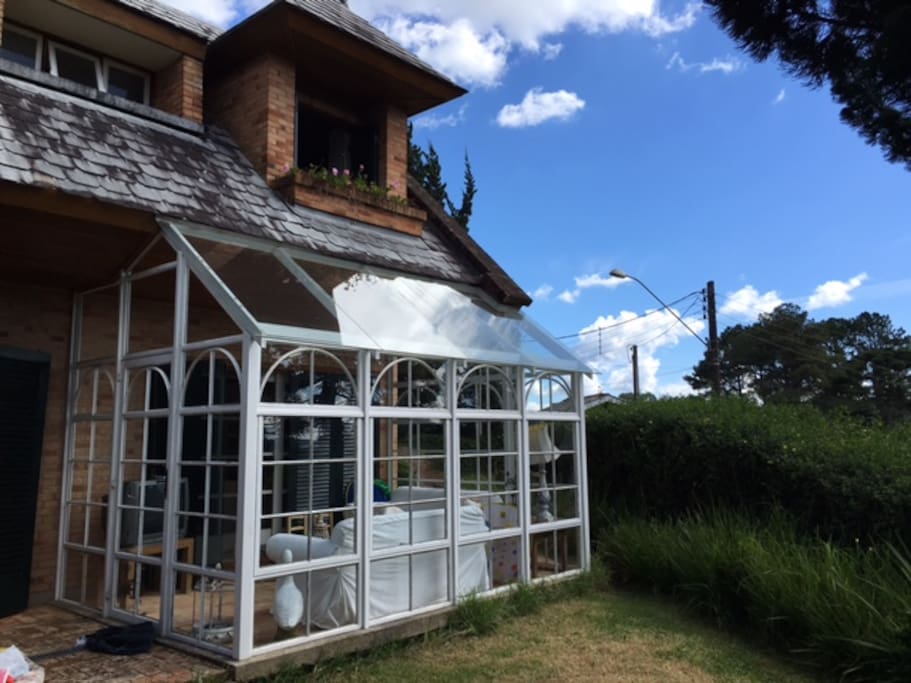 Bay Window