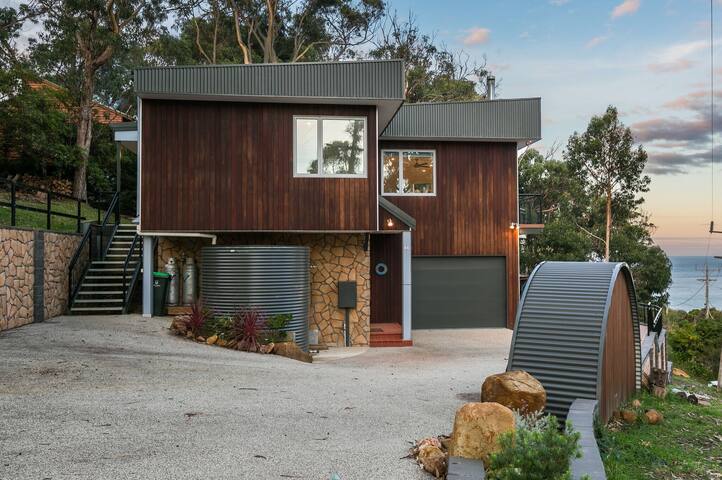 Wye Solace- Family and Pet Friendly accomodation. gallery image 4