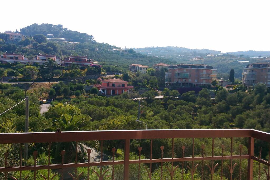 Vista