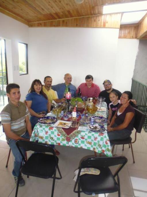 Salón Multiusos
