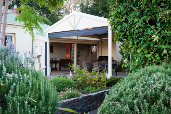 Linfield Cottage