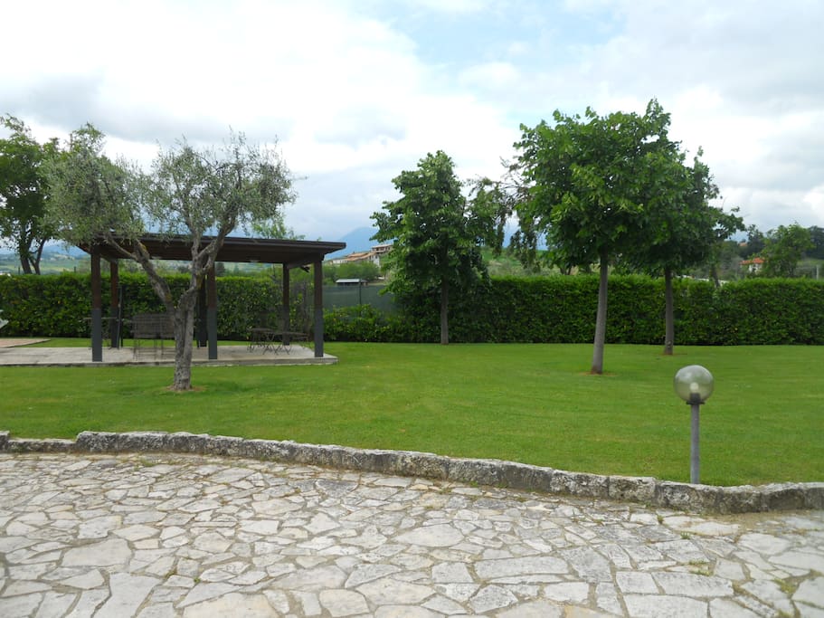 Giardino