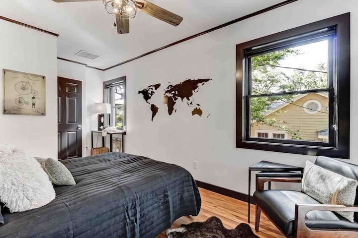 غرفة النوم 2