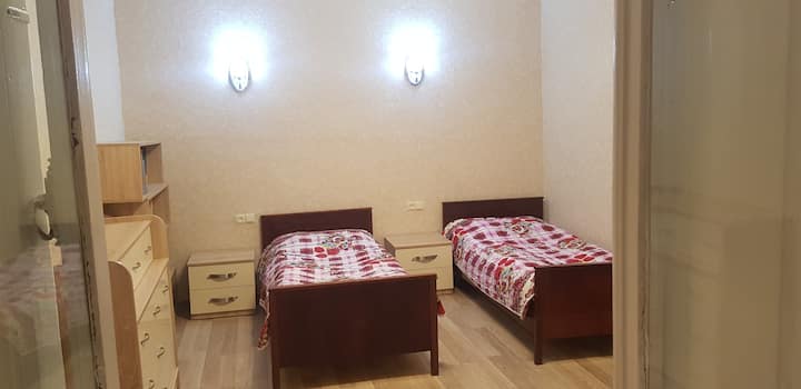 Спална соба 2