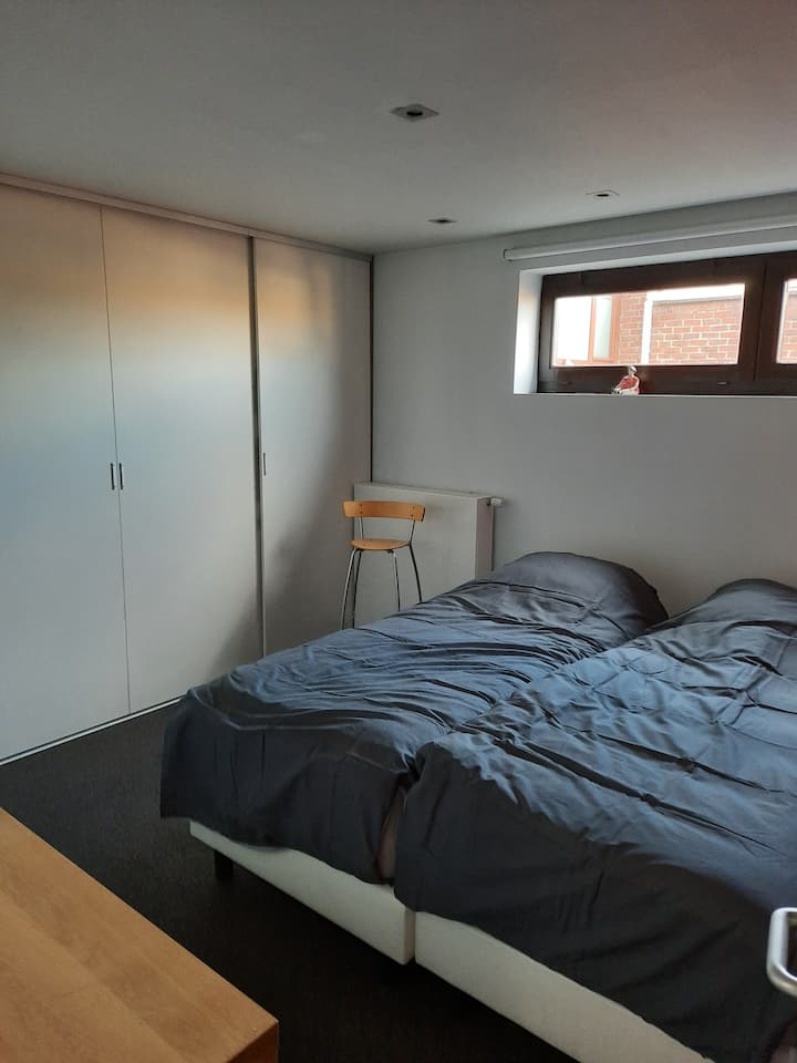 Slaapkamer