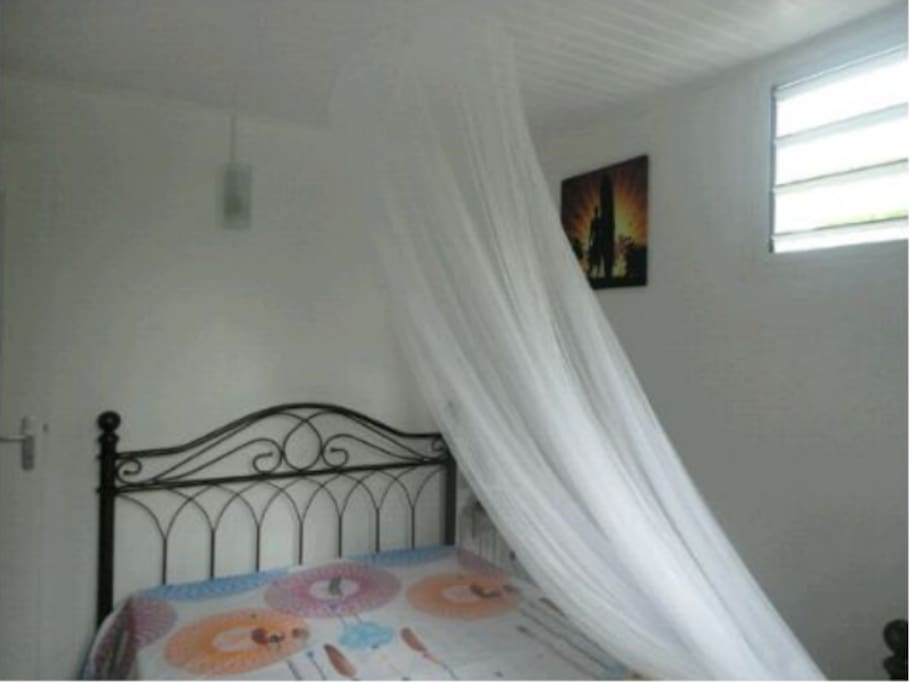 seconde chambre