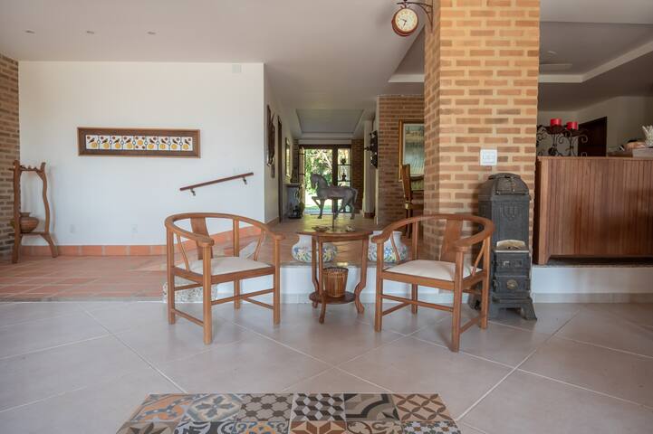 Da floresta a praia em uma única experiência! gallery image 3