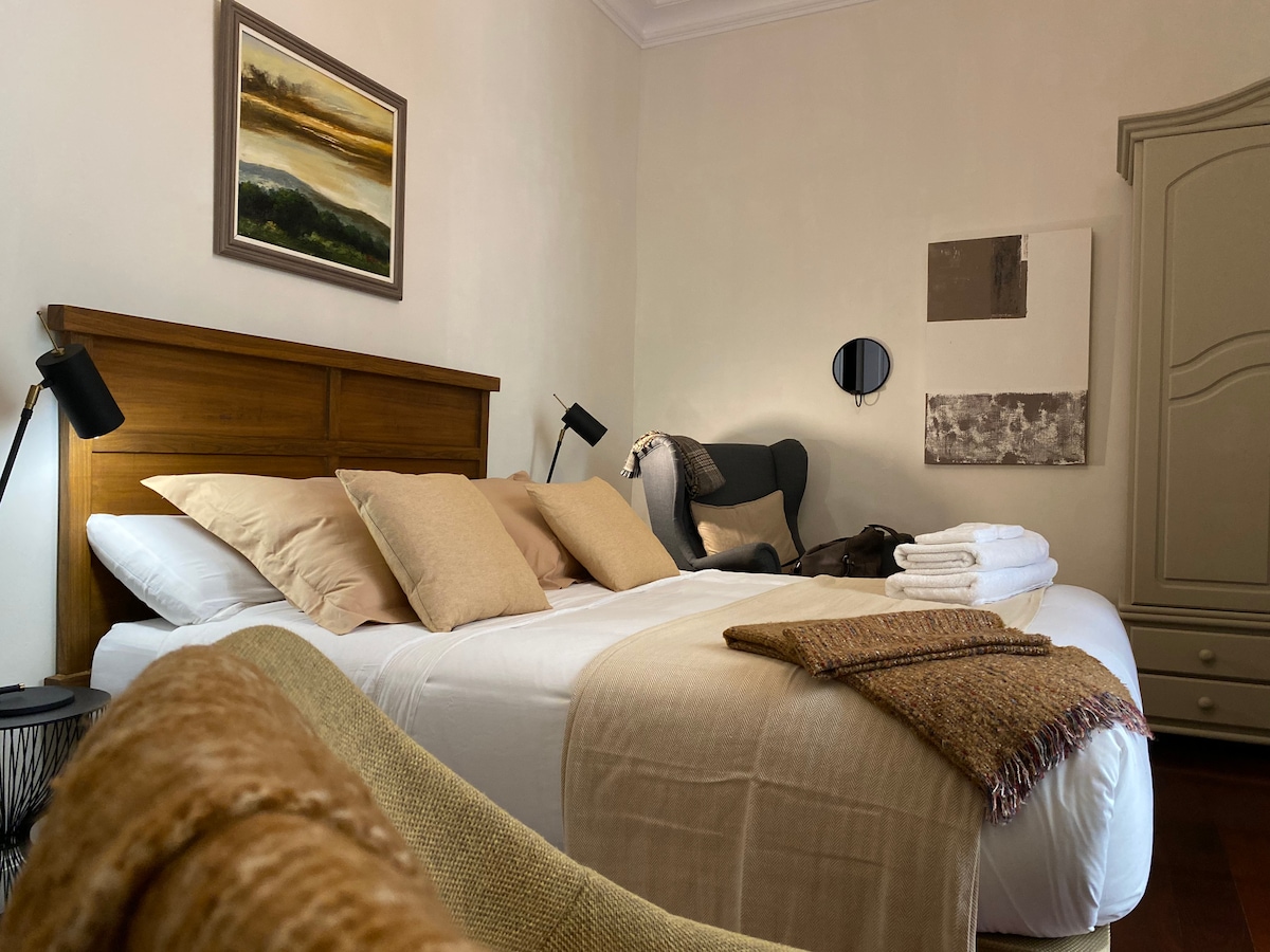 ห้องนอน