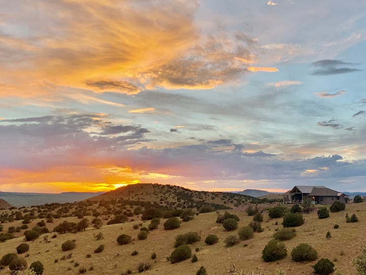 Magdalena Holiday Rentals & Homes New Mexico, United States Airbnb