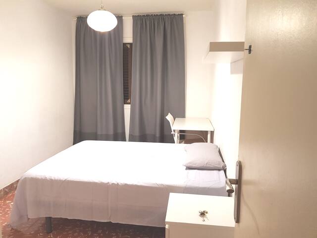 Airbnb L Hospitalet De Llobregat Vacation Rentals