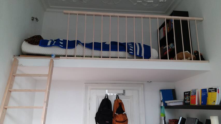 Bonn With Love Apartment