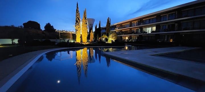 Residence Golf Club-vilamoura! - Vilamoura