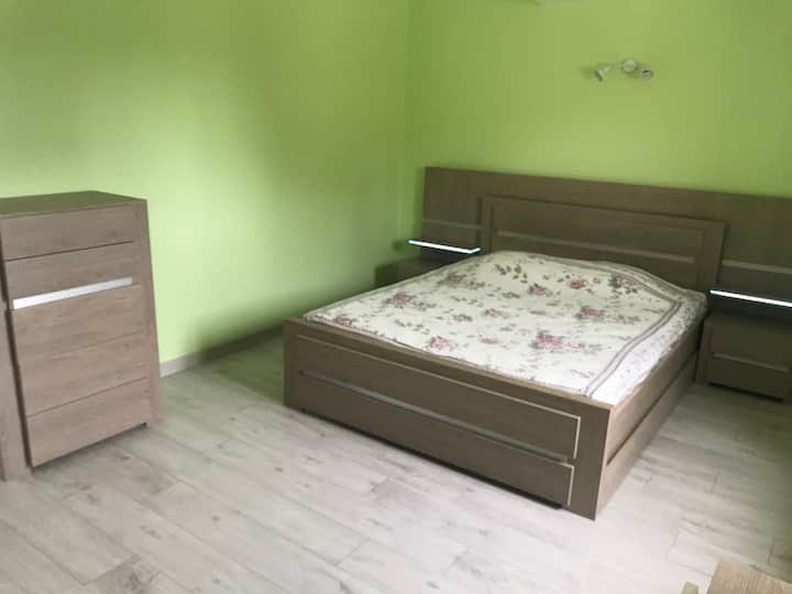 Habitación 1