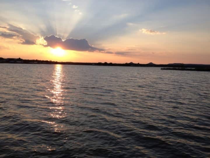 Lake Nasworthy Vacation Rentals & Homes San Angelo, TX Airbnb