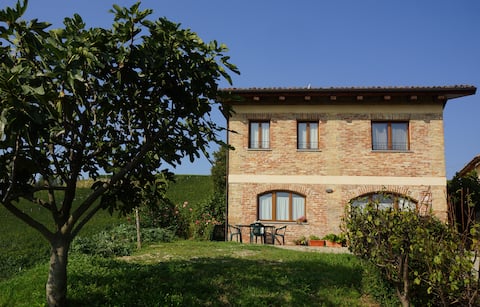 Holiday House "Sweet Dreams"