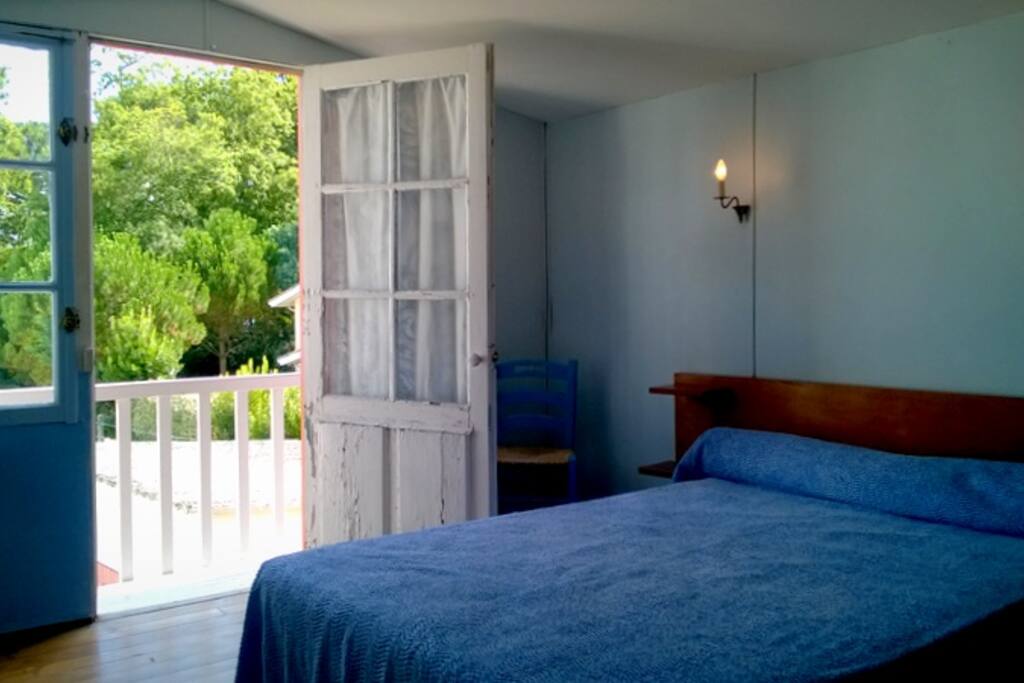 Chambre 1 - Room nr1