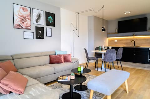 Lux & Cozy home in Sarajevo