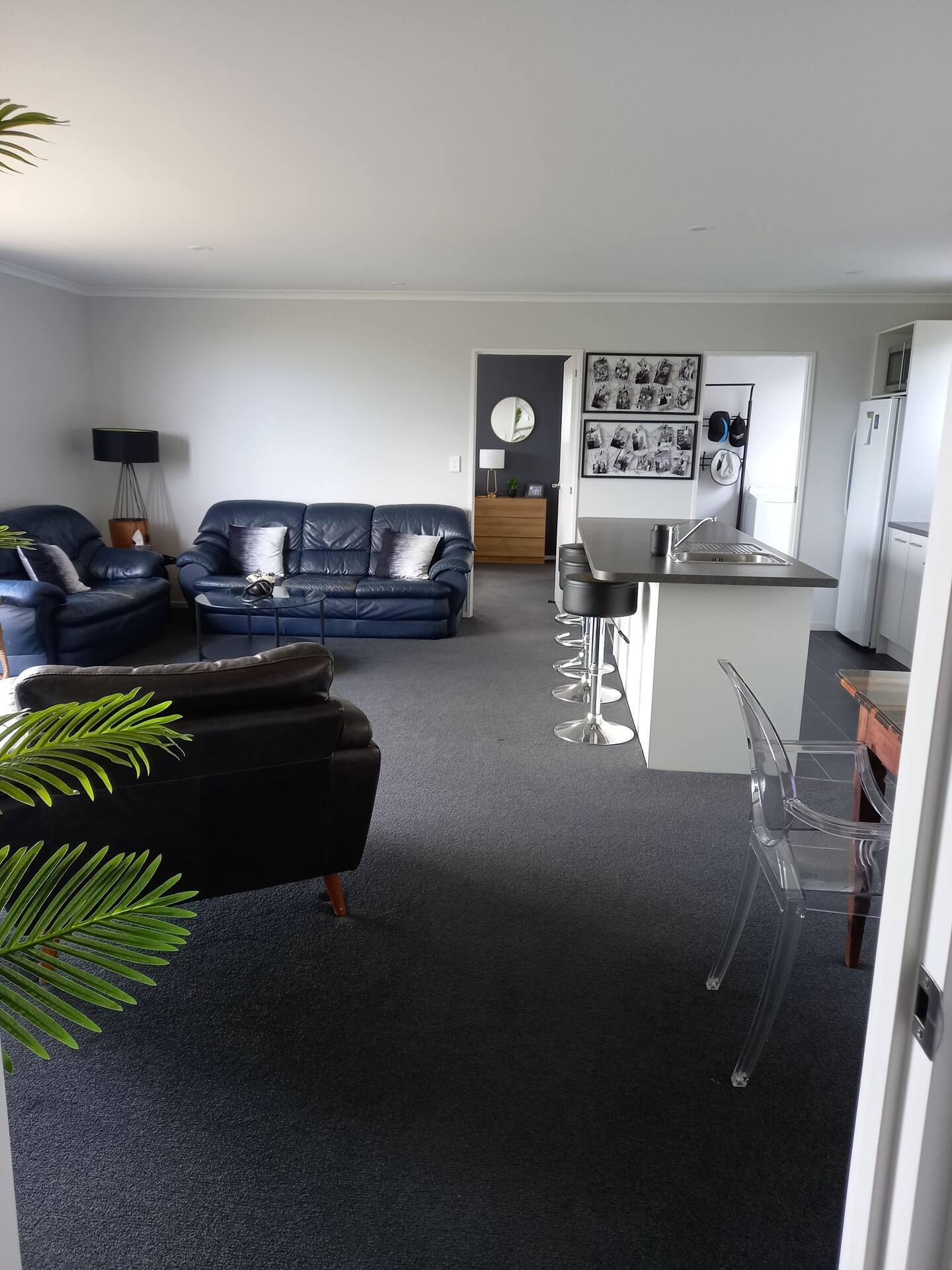 Kaitaia Rural Relaxing In Town 3
