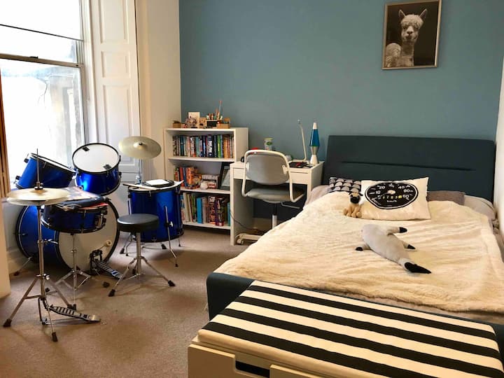 חדר שינה כפול 2